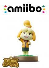 MarioWiiU.nl: Isabelle - Animal Crossing Collection Amiibo, Spelcomputers en Games, Games | Nintendo Wii U, Zo goed als nieuw