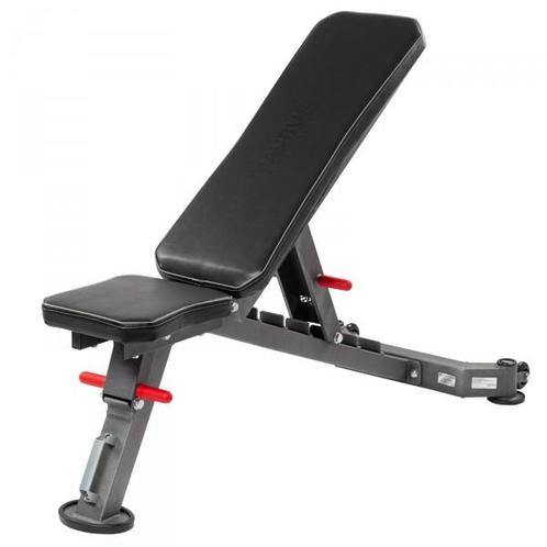 Taurus Halterbank B450, Sport en Fitness, Fitnessmaterialen, Nieuw, Verzenden