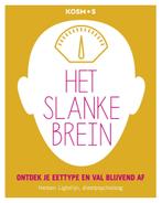 Het slanke brein 9789021570587 Heleen Ligtelijn, Verzenden, Zo goed als nieuw, Heleen Ligtelijn