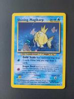 WOTC Pokémon - 1 Card - Shining Magikarp, Nieuw