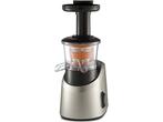Tefal Slowjuicer - Infiny Juice ZC255B, Verzenden, Zo goed als nieuw