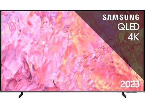 Samsung -  - 50 inch, Audio, Tv en Foto, Televisies, 100 cm of meer, 50 Hz, 4k (UHD), Nieuw, 100 cm of meer, Smart TV, Samsung