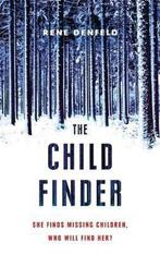 The Child Finder 9781474605533 Rene Denfeld, Verzenden, Gelezen, Rene Denfeld