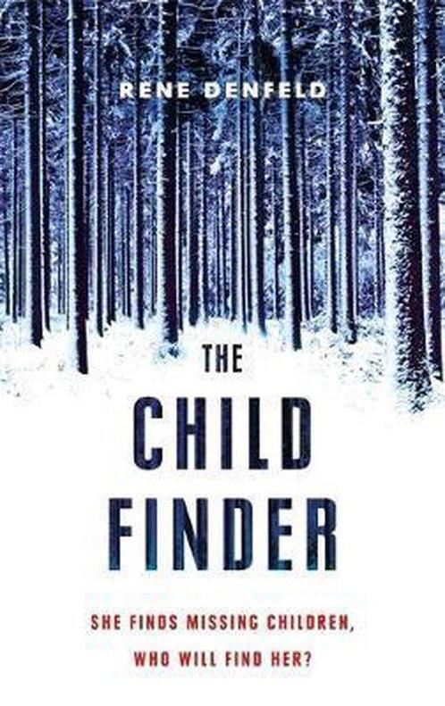 The Child Finder 9781474605533 Rene Denfeld, Boeken, Taal | Engels, Gelezen, Verzenden