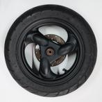 Hele nette voorvelg wiel voorwiel/ Kymco Agility 50 / 12 inc, Verzenden, Zo goed als nieuw, Frame, Kymco