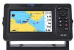 ONWA KP-25 Kaartplotter | NIEUW | Gratis Verzending, Ophalen of Verzenden, Nieuw, Kaartplotter of Fish Finder