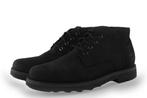 Timberland Veterboots in maat 40 Zwart | 10% extra korting, Kleding | Heren, Schoenen, Verzenden, Boots, Zo goed als nieuw, Timberland