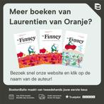 Mr Finney en het raadsel in de bomen 9789045116129, Verzenden, Zo goed als nieuw, Laurentien van Oranje