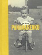 De kleine panamarenko 9789058387677 Brigitte Minne, Boeken, Verzenden, Zo goed als nieuw, Brigitte Minne