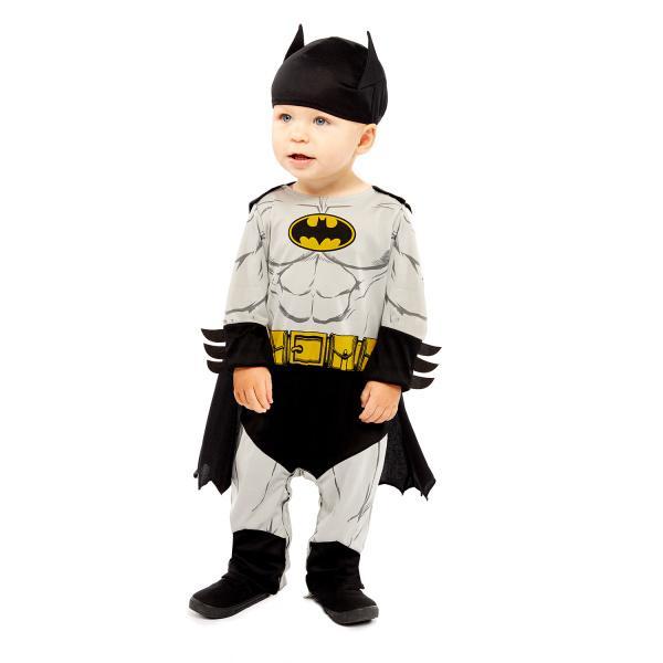 Kind Kostuum Batman, Kleding | Heren, Carnavalskleding en Feestkleding, Nieuw, Verzenden