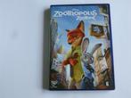 Disney Zootropolis  / Zootopie (DVD), Verzenden, Zo goed als nieuw