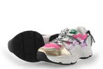 Poelman Sneakers in maat 31 Roze | 10% extra korting, Verzenden, Poelman, Jongen of Meisje, Schoenen