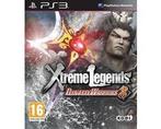 Dynasty Warriors 8: Xtreme Legends, Spelcomputers en Games, Verzenden, Nieuw