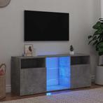 LED Tv-meubel 120x30 cm | Retourdeal | Gaming Setup, 100 tot 150 cm, Nieuw, Ophalen of Verzenden, Trendy