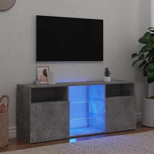 LED Tv-meubel 120x30 cm | Retourdeal | Gaming Setup, Huis en Inrichting, Kasten | Televisiemeubels, 25 tot 50 cm, Nieuw, Minder dan 100 cm