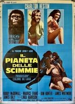Charlton Heston - The planet of the apes (1968 RR70s) -, Nieuw