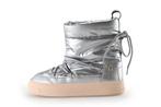 Tommy Hilfiger Snowboots in maat 41 Zilver | 10% extra, Overige kleuren, Verzenden, Snowboots, Gedragen
