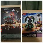 Lego Set - Disney, DREAMZzz, Icons, Ideas (CUUSOO) - Diverse, Nieuw