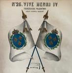 Ferdinand Beyer - Vive Henry IV (Chants Patriotiques - Chant