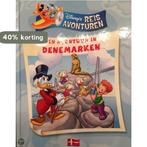 Denemarken Disneys reisavonturen 9789085742746 Walt Disney, Verzenden, Zo goed als nieuw, Walt Disney