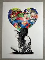 Alessio B (XX-XXI) - Dreams - Super Man POP Hero - AP