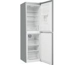 Hotpoint HBNF55182S Vrijstaande Koel-vriescombi Zilver 183cm, Witgoed en Apparatuur, Koelkasten en IJskasten, Ophalen of Verzenden