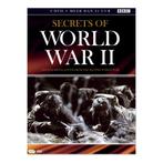 Secrets of World War II (9dvd) - DVD, Verzenden, Nieuw in verpakking