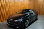 NR. 016 Audi A3 SPORTBACK 1.5 TFSI 150pk S-LINE AUTOMAAT, Auto's, Audi, Automaat, Dealer onderhouden, Gebruikt, Met garantie (alle)