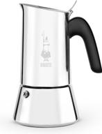 Bialetti Venus - percolator - zilver - 6 kopjes, Verzenden, Nieuw