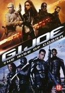 G.I. Joe - The rise of Cobra - DVD, Cd's en Dvd's, Verzenden, Nieuw in verpakking