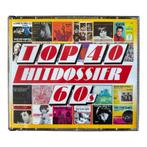 Top 40 Hitdossier 60s (4CD) (TWEEDEHANDS), Cd's en Dvd's, Verzenden, Nieuw in verpakking