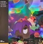 Lp - Lil Uzi Vert - Lil Uzi Vert Vs The World (kleine vouw i, Verzenden, Nieuw in verpakking