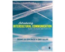 Introducing Intercultural Communication - Introducing, Boeken, Overige Boeken, Ophalen of Verzenden