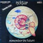 LP gebruikt - Nektar - Remember The Future, Zo goed als nieuw, Verzenden