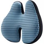 Malatec Memory Lumbar Pillow - Ergonomische Rugsteun - H-..., Ophalen of Verzenden, Nieuw