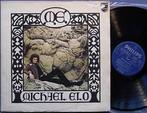 LP gebruikt - Michael Elo - Me, Cd's en Dvd's, Vinyl | Pop, Verzenden, Zo goed als nieuw