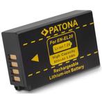 Nikon EN-EL20 / EN-EL20a accu (Patona), Verzenden, Nieuw