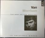 cd - Van Morrison - The Best Of The Greatest, Verzenden, Zo goed als nieuw