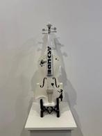 ArtPej - Violon Banksy