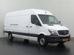 Zakelijke Lease |  Mercedes-Benz Sprinter 314CDI 7G-Tronic A, Auto's, Bestelauto's, Automaat, ABS, Stof, Gebruikt