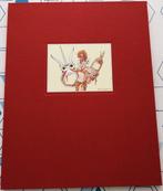 Franka - De ondergang van de donderdraak - luxe linnen HC -, Boeken, Nieuw