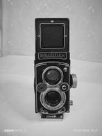 Rollei Rolleiflex Synchro-Compur **leggere** Twin lens, Audio, Tv en Foto, Fotocamera's Analoog, Nieuw