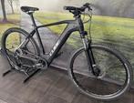 Cube Reaction E-MTB | Bosch CX Middenmotor | 625Wh Accu, Fietsen en Brommers, Elektrische fietsen, Ophalen of Verzenden, Zo goed als nieuw