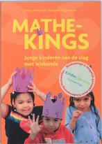 MATHE-KINGS 9789088500022 N. Hoenisch, Boeken, Studieboeken en Cursussen, Verzenden, Zo goed als nieuw, N. Hoenisch