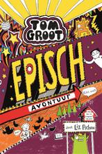 Episch avontuur (echt wel!) / Tom Groot / 13 9789025768898, Verzenden, Gelezen, Liz Pichon