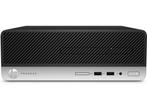 HP ProDesk 400 G4 Zevende generatie Intel® Core™ i3 i3-7100, Verzenden, Zo goed als nieuw