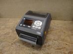 Zebra ZD620 Thermische verzend WIFI Label Netwerk Printer..., Verzenden, Gebruikt