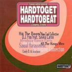 cd - Various - Hardtoget Hardtobeat Compilation Vol. 1 (F..., Cd's en Dvd's, Zo goed als nieuw, Verzenden