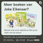 De vloek van Voorst 9789051167672 Joke Eikenaar, Verzenden, Zo goed als nieuw, Joke Eikenaar