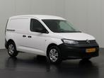 Volkswagen Caddy 2.0TDI Comfort | Navigatie | Camera, Auto's, Bestelauto's, Stof, Gebruikt, Euro 6, Volkswagen
